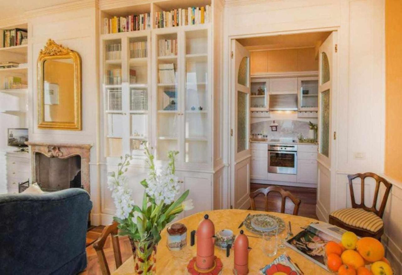 casa Orta Apartment Orta San Giulio Bagian luar foto