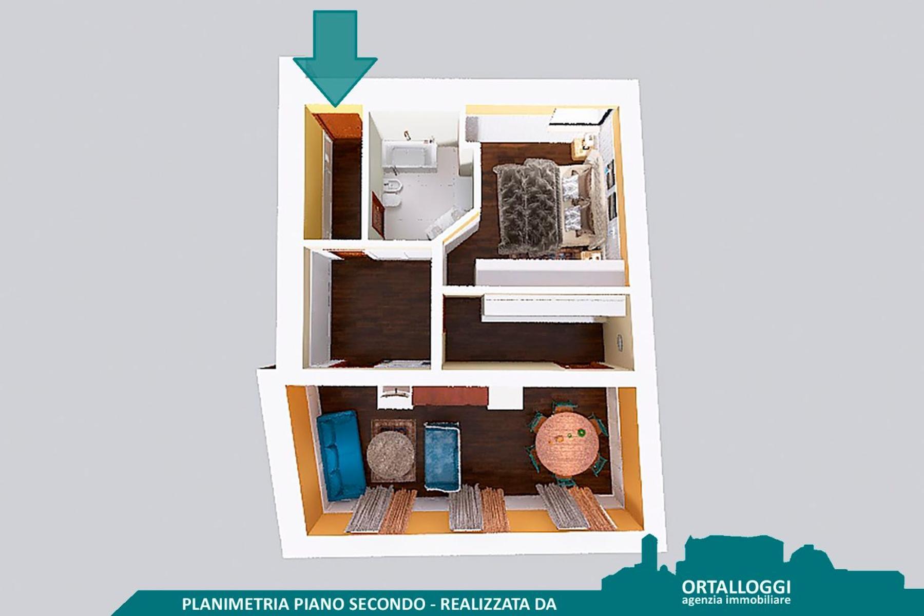 casa Orta Apartment Orta San Giulio Bagian luar foto